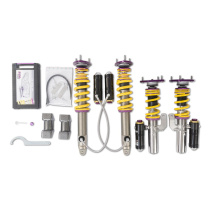 39771246 Coilovers V4 Clubsport KW Suspension